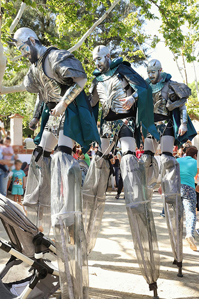 armadura semirigida poliuretano flexible cosplay softcombat