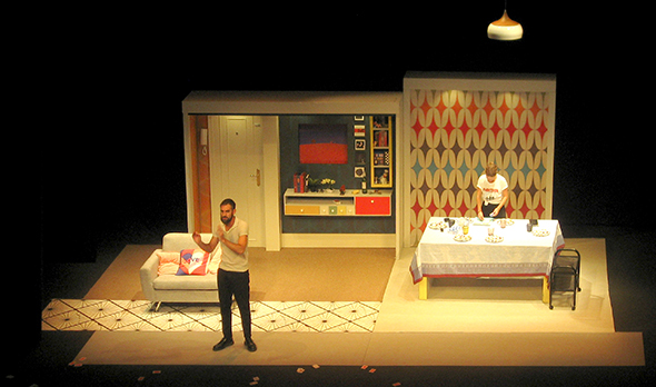 escenografia madrid producciones teatro artistica