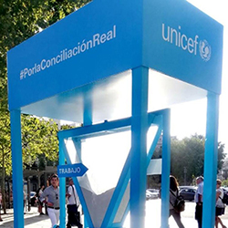 campañas publicidad street marketing atrezzo especial