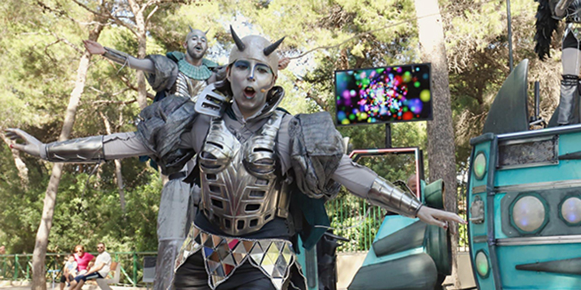 Accesorios vestuario accesorios historicos teatro cosplay