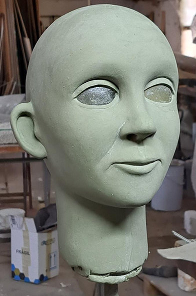 Personajes marionetas muppets puppets fx titeres molde