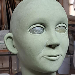 Personajes marionetas muppets puppets fx titeres molde